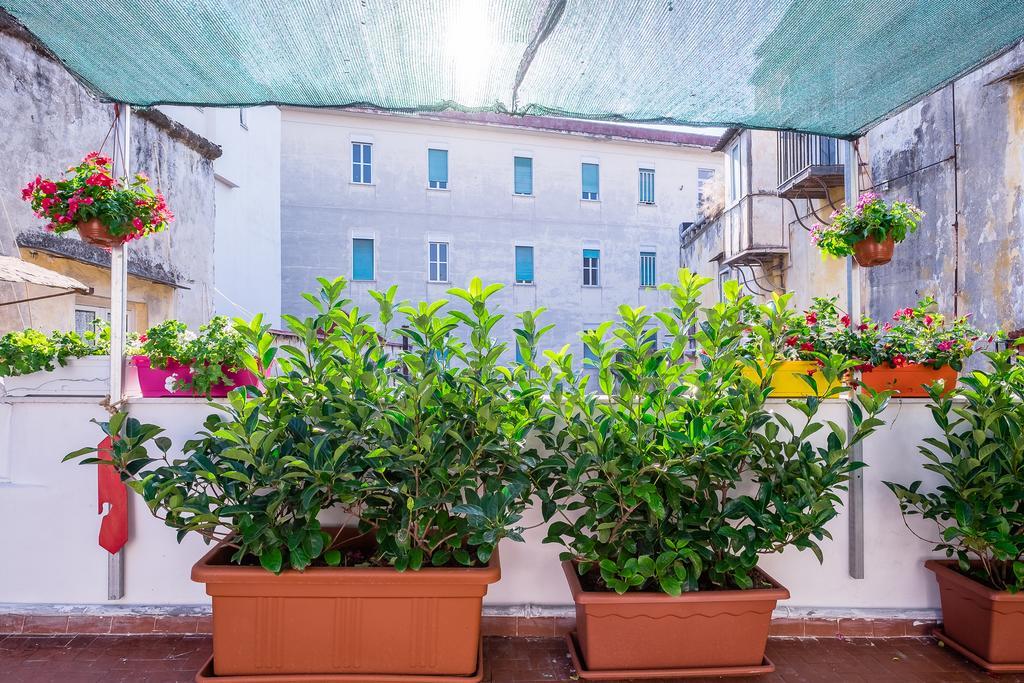 Appartement Via Speranzella *