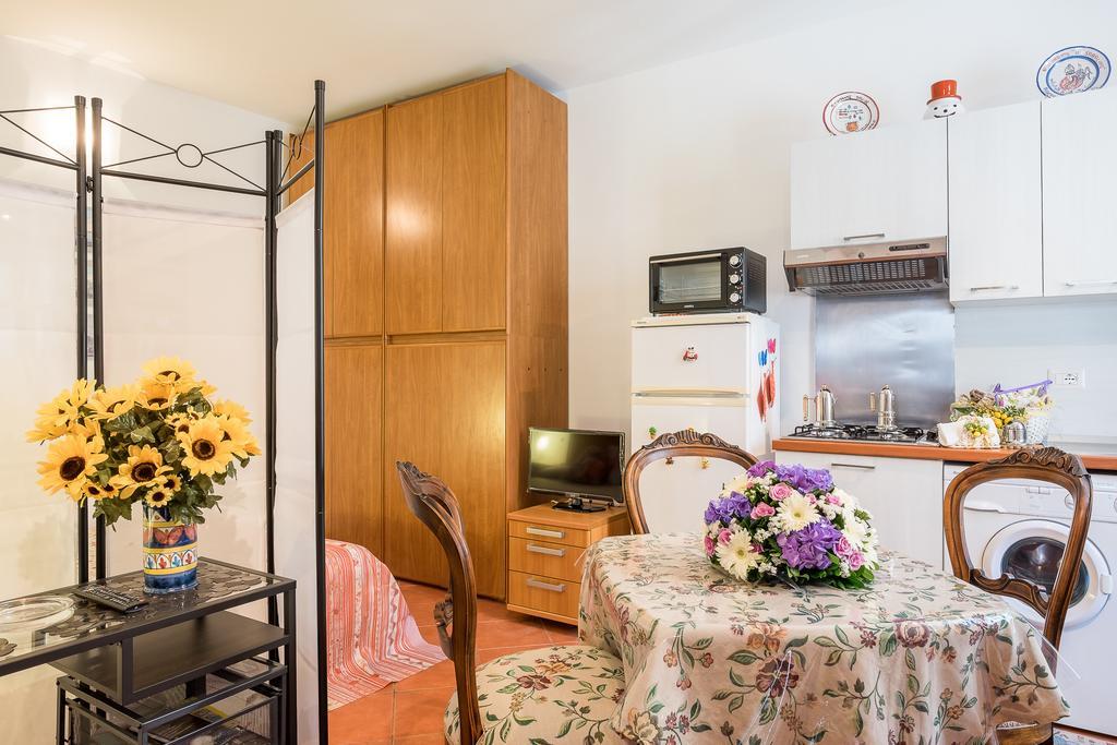 Via Speranzella Appartement *